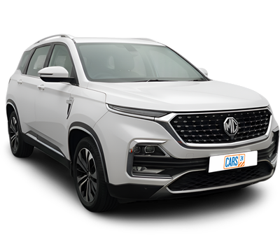 MG HECTOR-img